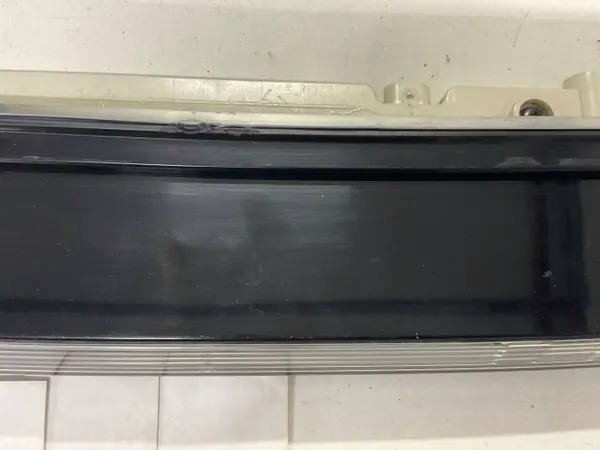 Luz de marcha atrás Mercedes AMG GT OEM A1909062800 image 9