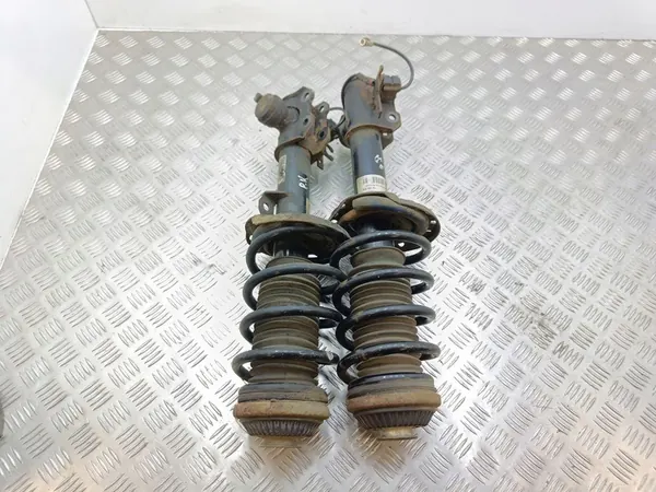 Ammortizzatore anteriore Opel Zafira B 2006 OEM 13199458 image 7