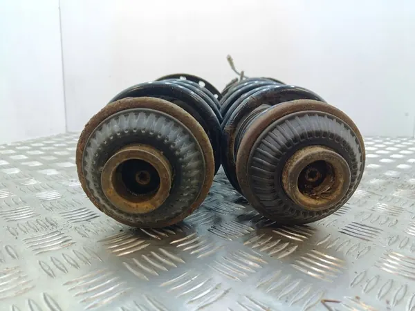 Ammortizzatore anteriore Opel Zafira B 2006 OEM 13199458 image 8