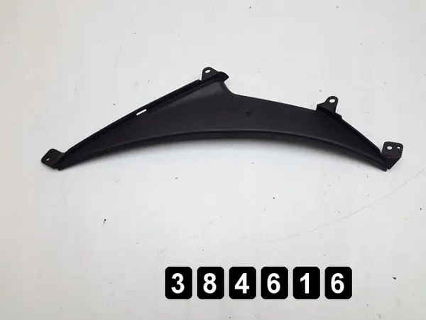 Yamaha YZF-R3 Karossstöd OEM AM-384616 Begagnad image 2