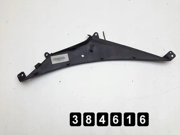 Yamaha YZF-R3 Karossstöd OEM AM-384616 Begagnad image 3
