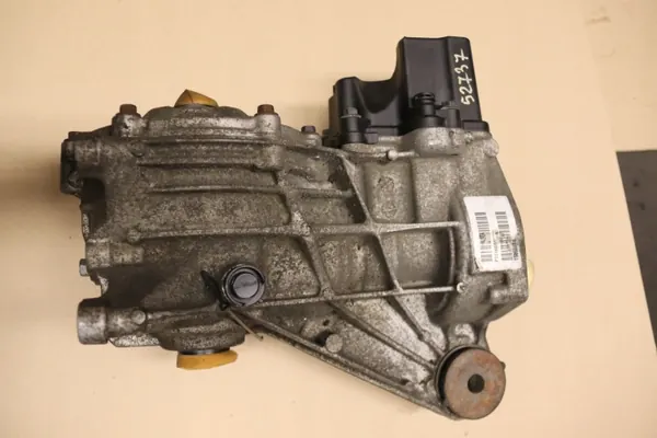 Differential Axle P1216694 Volvo XC90/XC60 II V90/V60 image 2