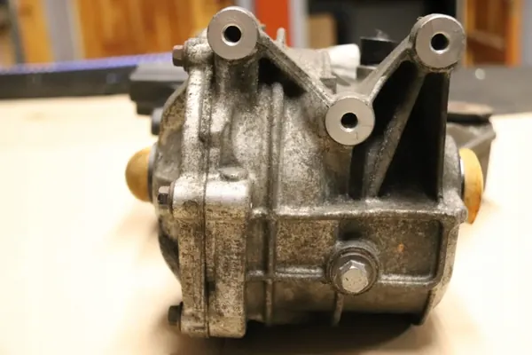 Differential Axle P1216694 Volvo XC90/XC60 II V90/V60 image 3