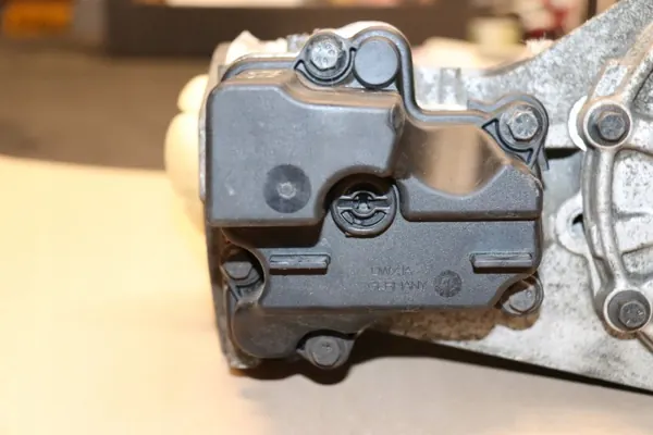 Differential Axle P1216694 Volvo XC90/XC60 II V90/V60 image 5