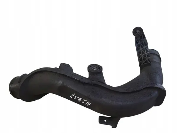 Intercooler-putki OEM 5N0145770A Skoda Superb II:lle image 2