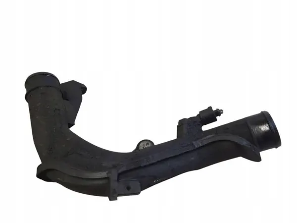 Intercooler-putki OEM 5N0145770A Skoda Superb II:lle image 3