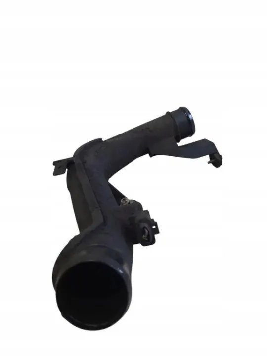 Intercooler-putki OEM 5N0145770A Skoda Superb II:lle image 4