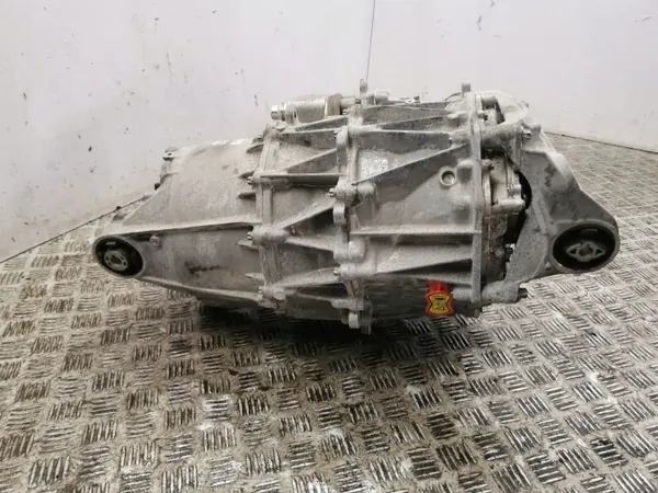 Motor elétrico Tesla 3D7 - Peça OEM usada image 6