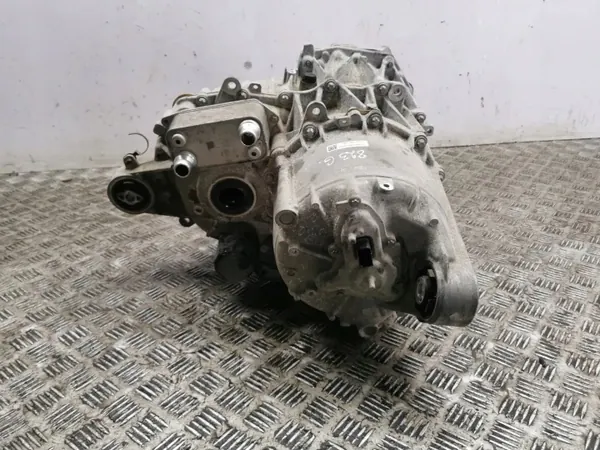 Motor elétrico Tesla 3D7 - Peça OEM usada image 7