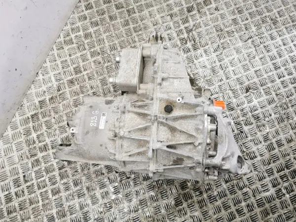 Motor elétrico Tesla 3D7 - Peça OEM usada image 9