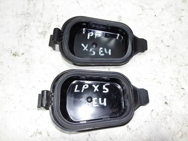 Scheinwerferabdeckung BMW X5 E53 OEM 22455700 - Gebraucht image 2