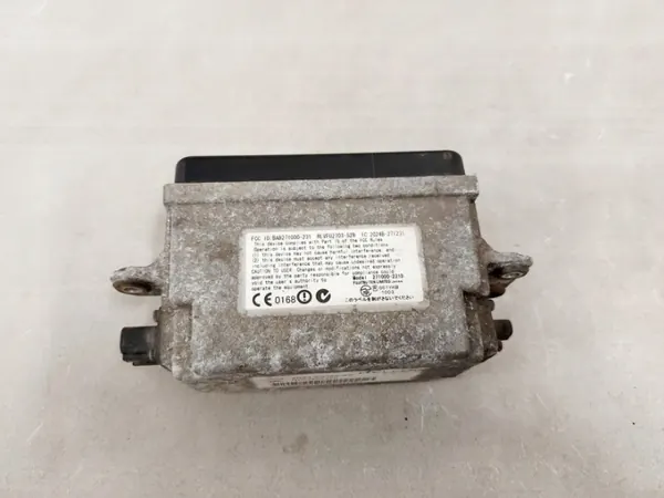 Land Rover actieve cruise control OEM 4R83-9G768-AA image 4