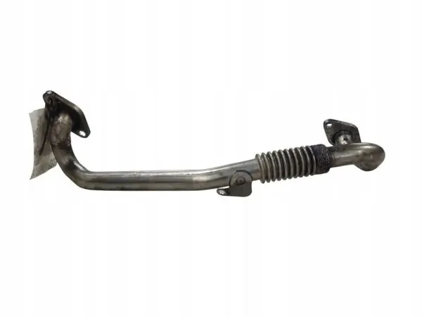 EGR-rör OEM 03L131521V131 för VW Passat CC 2.0L image 2