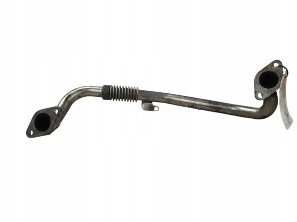 EGR-rör OEM 03L131521V131 för VW Passat CC 2.0L image 3