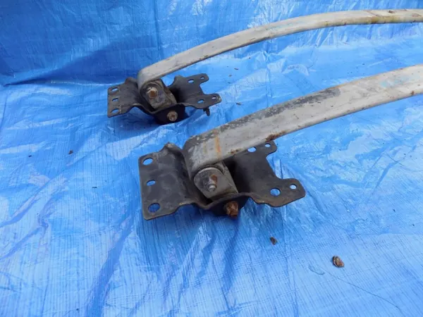 Bladveren OEM resory voor Renault Master III image 3