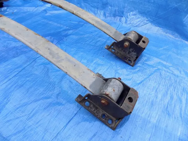 Bladveren OEM resory voor Renault Master III image 4