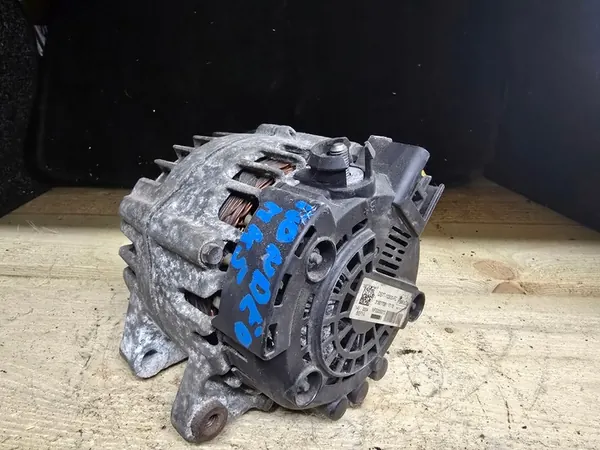 Alternador Ford OE DS7T-10300-FC image 2