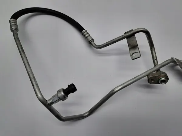 Ilmastointiletku IVECO DAILY 2.3 HPI image 3