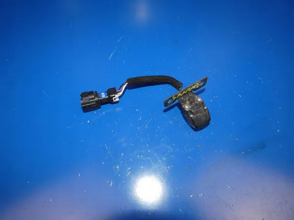 Peruutuskamera Hyundai OE 95760-2W000 image 2