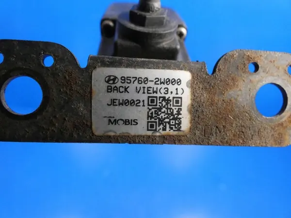 Peruutuskamera Hyundai OE 95760-2W000 image 3