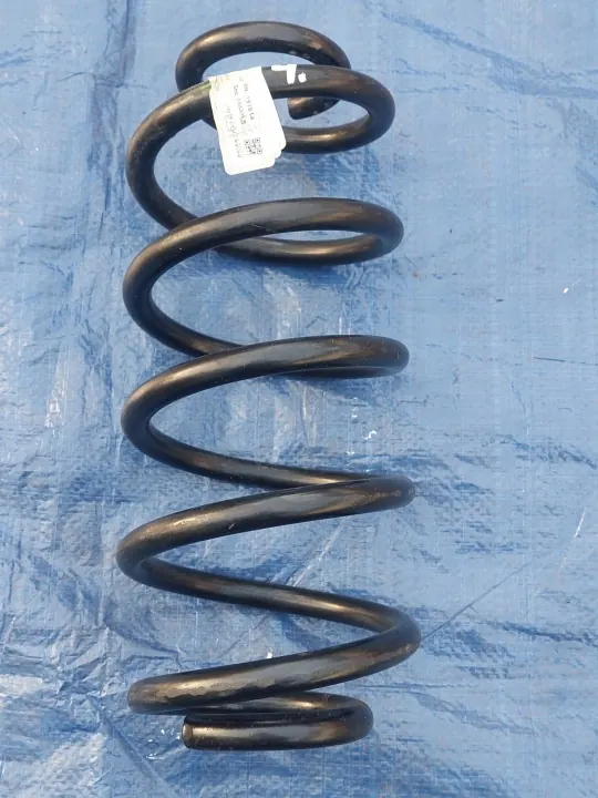 Jeep Wrangler JL 21-22 Hinterfeder OEM 68413673AA image 2