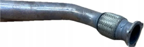 Avgasmask OEM 3434535 A1 041 för Porsche Macan S image 3