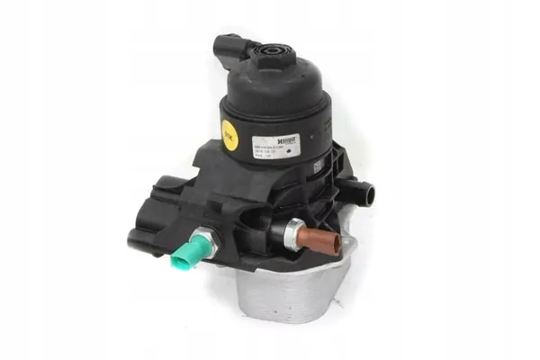Oljekylare OEM bt-cars-10983 + Filter för VW TDi image 2