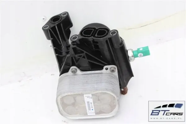 Oljekylare OEM bt-cars-10983 + Filter för VW TDi image 4