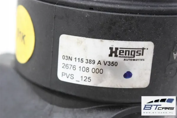 Oljekylare OEM bt-cars-10983 + Filter för VW TDi image 6