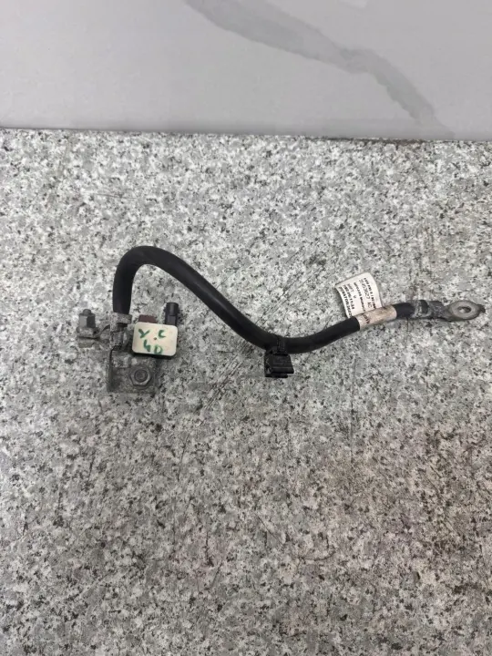 Borne négative batterie OEM 31453627 pour Volvo XC40 image 2