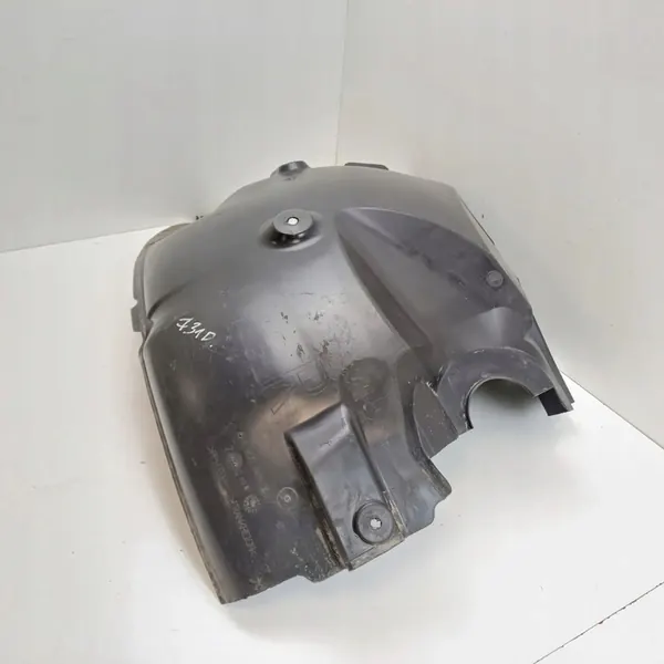 Volkswagen Crafter 2016 Höger Framskärm image 4