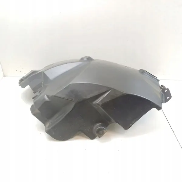 Volkswagen Crafter 2016 Höger Framskärm image 6