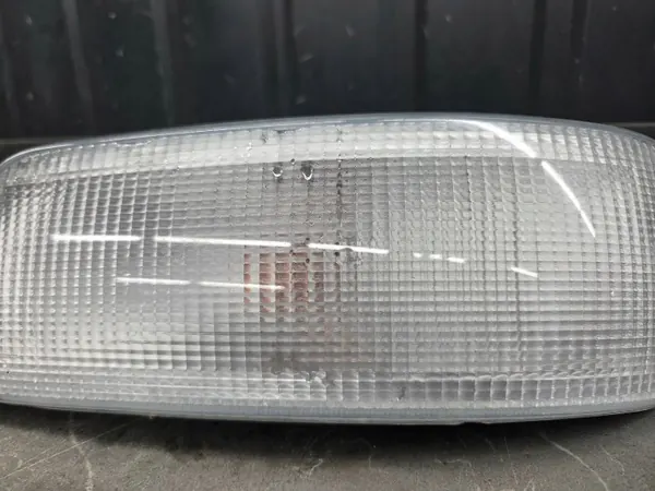 Clignotant gauche OEM A9568200121 Mercedes Atego image 3