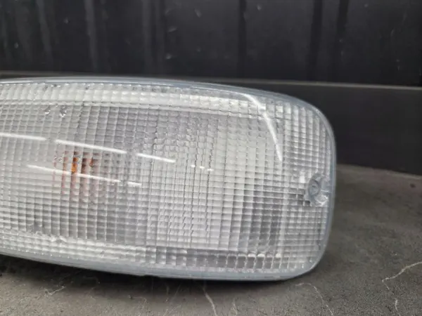 Clignotant gauche OEM A9568200121 Mercedes Atego image 4