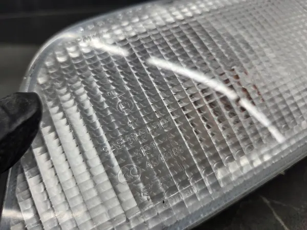 Clignotant gauche OEM A9568200121 Mercedes Atego image 5