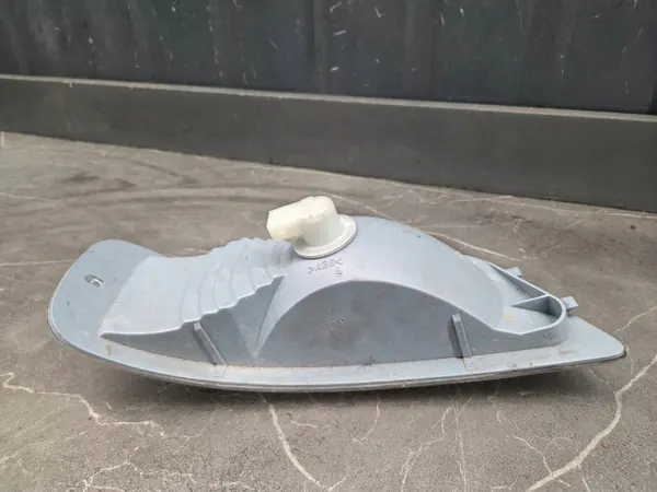 Clignotant gauche OEM A9568200121 Mercedes Atego image 8