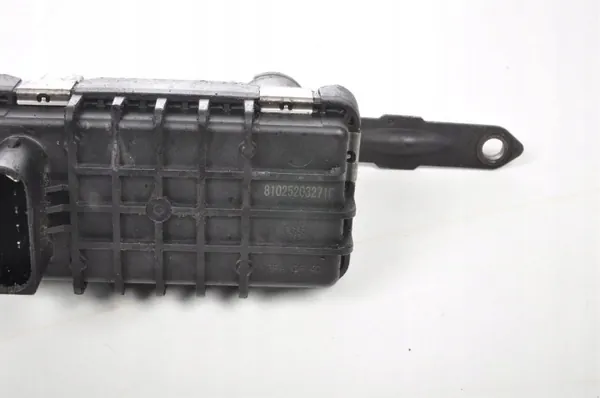 OEM 810252032710 Turboaktuator för Volvo C30 S40 V50 image 3