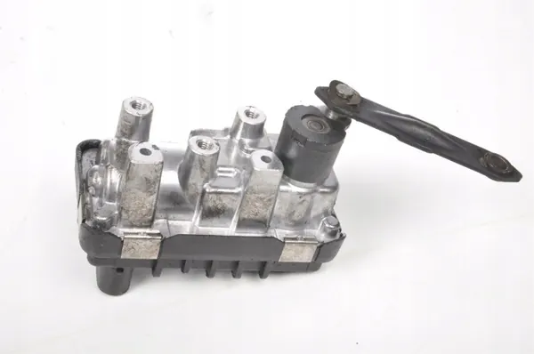 OEM 810252032710 Turboaktuator för Volvo C30 S40 V50 image 4