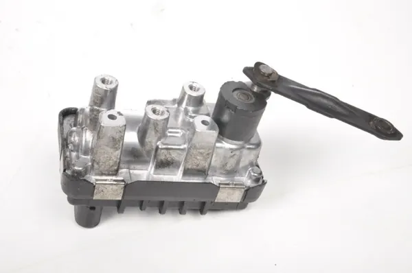 OEM 810252032710 Turboaktuator för Volvo C30 S40 V50 image 6