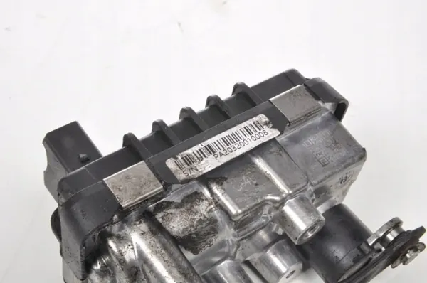 OEM 810252032710 Turboaktuator för Volvo C30 S40 V50 image 7
