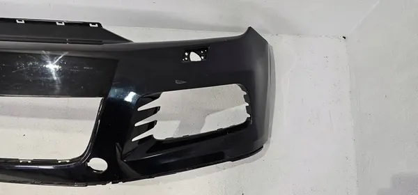 Paraurti anteriore VW Touareg II 7P6 11-14 image 10