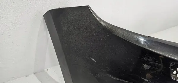 Paraurti anteriore VW Touareg II 7P6 11-14 image 3