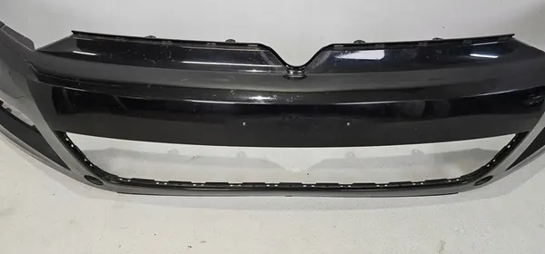 Paraurti anteriore VW Touareg II 7P6 11-14 image 4