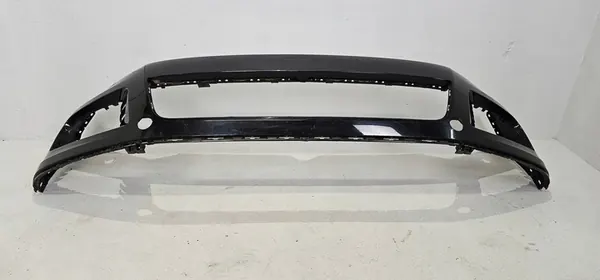 Paraurti anteriore VW Touareg II 7P6 11-14 image 6