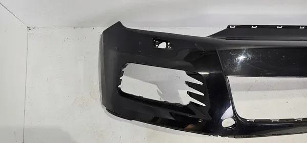 Paraurti anteriore VW Touareg II 7P6 11-14 image 8