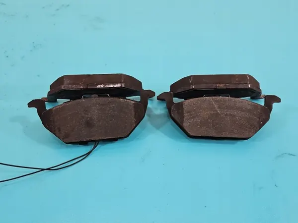 OEM IMPRK1443299 Bremscheiben & Beläge Vorderachse image 4