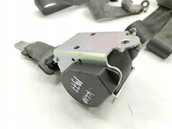 OEM 5907911239251 Turvavyösarja Dacia Dokker I:lle image 4