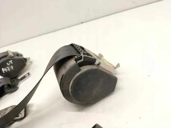 OEM 5907911239251 Turvavyösarja Dacia Dokker I:lle image 5