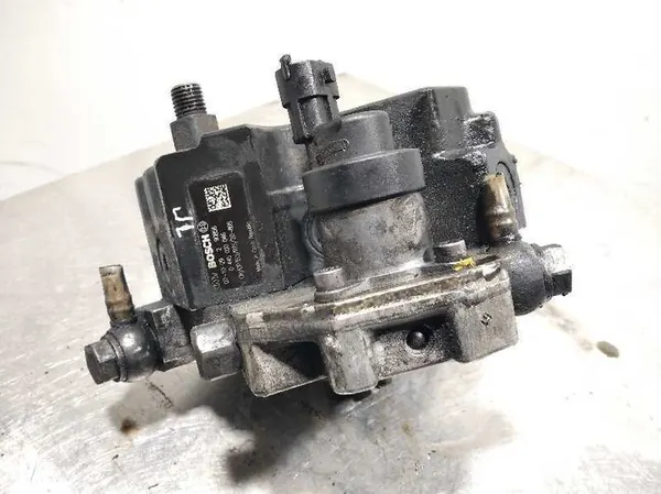 Bomba de Combustível 3.0 JTD Jumper Boxer Ducato Daily Massif OEM image 2