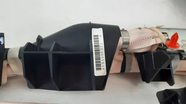 Honda CR-V IV Linker Airbag Gordijn OEM 78850-T1G-G611 image 5